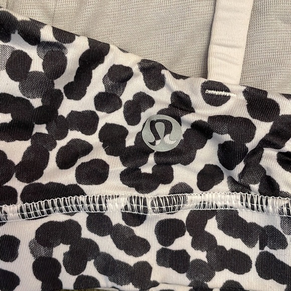 Lululemon Energy bra - Picture 3 of 6